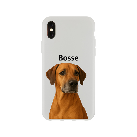 Personligt mobilskal