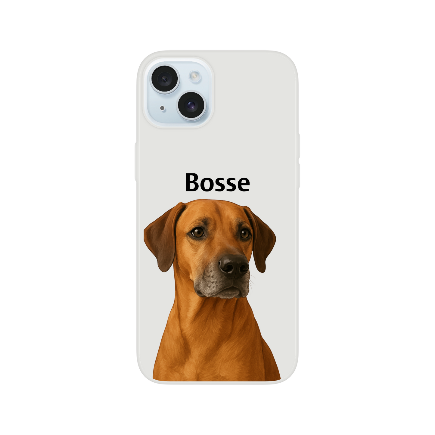 Personligt mobilskal