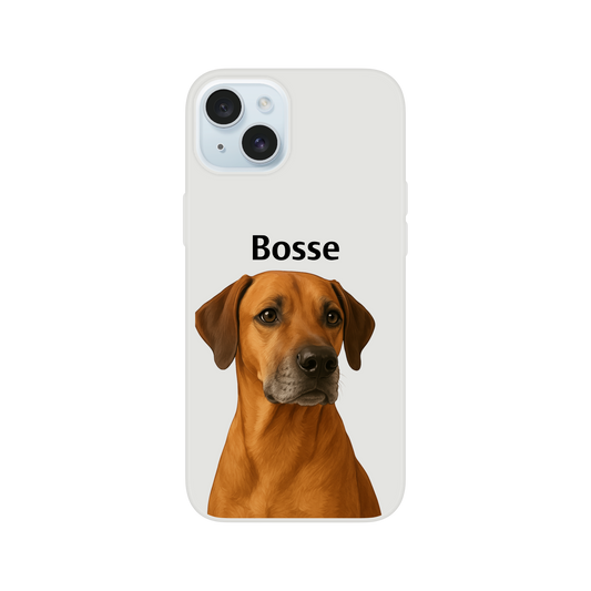 Personligt mobilskal