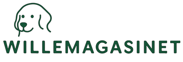 WilleMagasinet