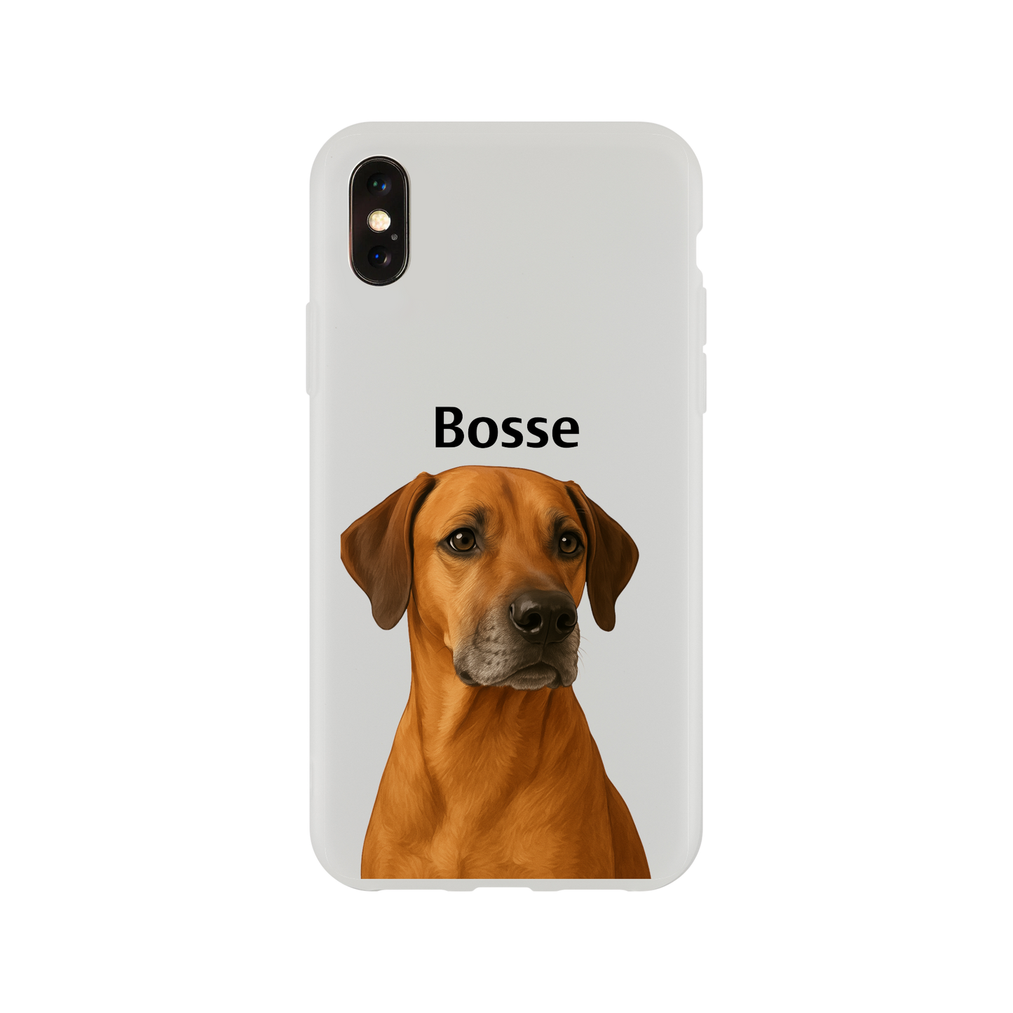 Personligt mobilskal